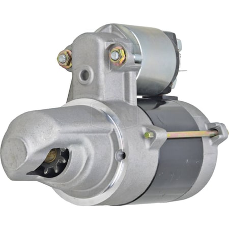Aftermarket JAndN Electrical Products Starter 410-52441-JN